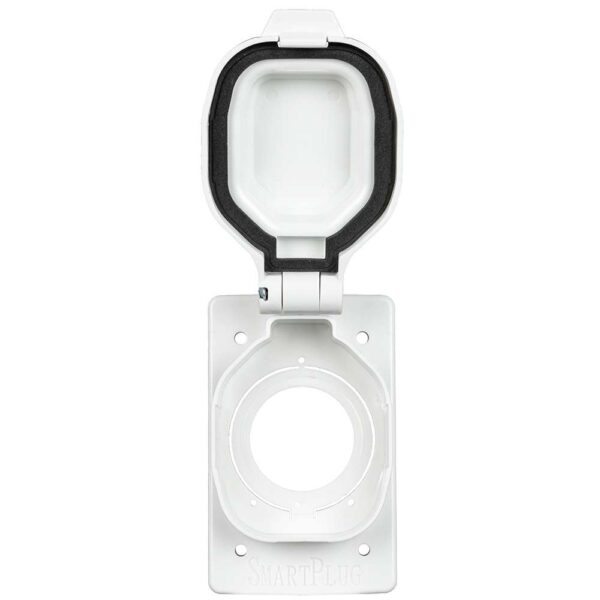 SmartPlug Weather Door - Vertical - Image 2
