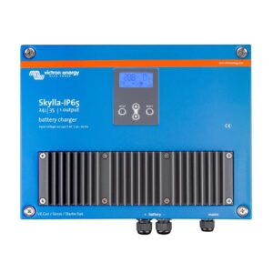 Victron Skylla-IP65 24-35 1+1 120-240VAC Battery Charger