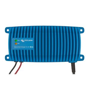 Victron BlueSmart IP67 Charger - 12-25(1) - 120V - UL Approved
