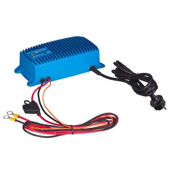 Victron BlueSmart IP67 Charger - 12-25(1) - 120V - UL Approved - Image 2
