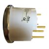 Faria Newport SS 4" Tachometer f-Gas Outboard - 7000 RPM - Image 2