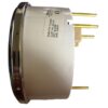 Faria Newport SS 5" Tachometer f-Gas Inboard - 6000 RPM - Image 2