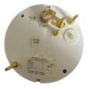 Faria Newport SS 5" Tachometer f-Gas Inboard - 6000 RPM - Image 3