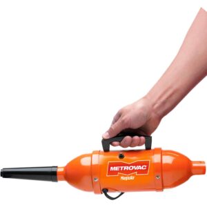 MetroVac MagicAirElectric Inflator-Deflator Pump - 12V