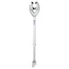 Attwood Adjustable Heavy-Duty Transom Saver - 24"-36"