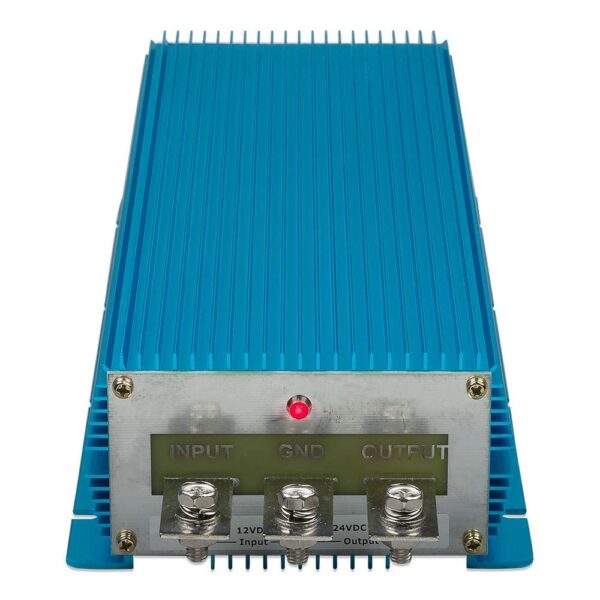 Victron Orion IP67 DC-DC Converter 12-24-50A - 1200W