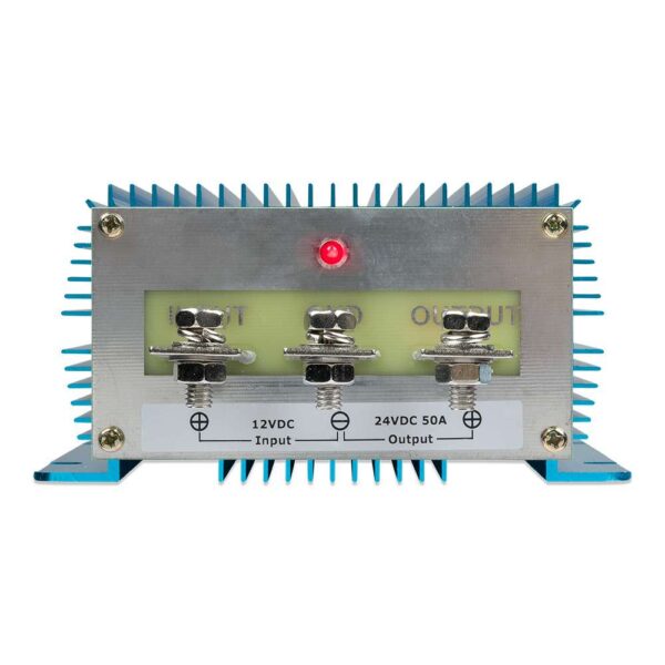 Victron Orion IP67 DC-DC Converter 12-24-50A - 1200W - Image 2