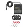 Minn Kota On-Board Precision Charger MK-318 PCL 3 Bank x 6 AMP LI Optimized Charger - Image 4