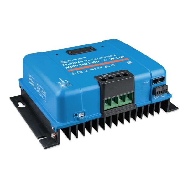 Victron SmartSolar MPPT 150-100-TR VE.Can - UL Approved - Image 4