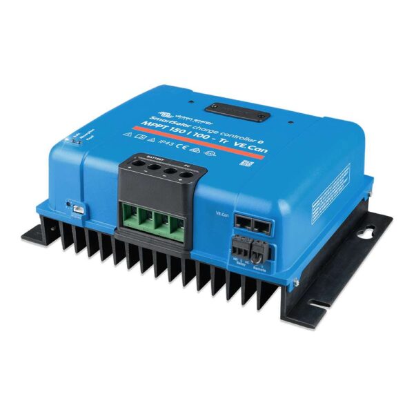 Victron SmartSolar MPPT 150-100-TR VE.Can - UL Approved - Image 3