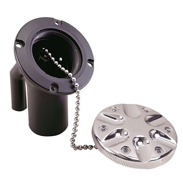 Perko 0590 Angled Water Fill-Vent - Image 2
