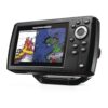 Humminbird HELIX 5 CHIRP-GPS Combo G3 - Image 3