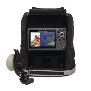 Humminbird HELIX 5 CHIRP-GPS G3 Portable