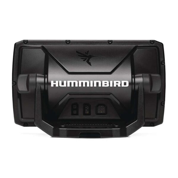 Humminbird HELIX 5 CHIRP-GPS G3 Portable - Image 5