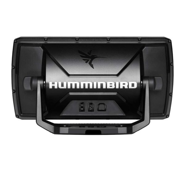 Humminbird HELIX 7 CHIRP MEGA DI GPS G4 - Image 4