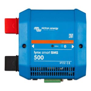 Victron Lynx Smart BMS 500 Battery MGMT System f-Lithium Smart Batteries
