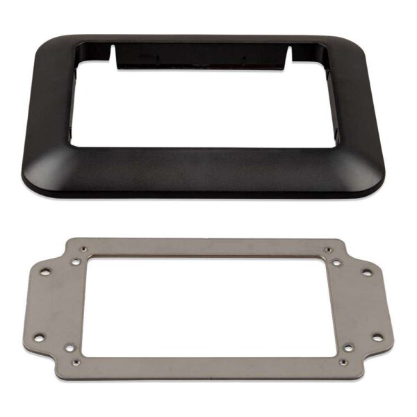 Victron GX Touch 50 Adapter f-CCGX Cut-Out