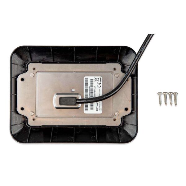 Victron GX Touch 50 Adapter f-CCGX Cut-Out - Image 3