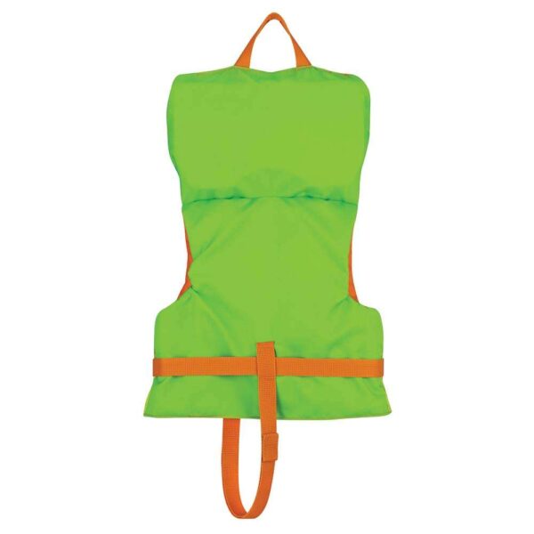 Full Throttle Infant-Child Character Life Jacket - Toucan - Image 2