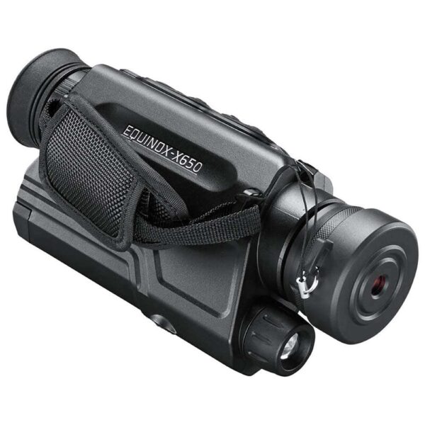 Bushnell Equinox X650 Digital Night Vision w-Illuminator - Image 2