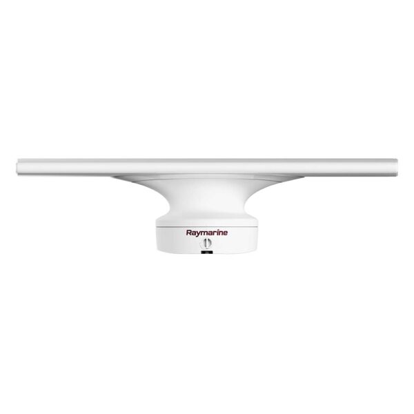 Raymarine Cyclone Radar w-4' Open Array & 15M Cables - Image 4