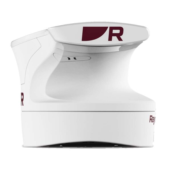 Raymarine Cyclone Radar w-4' Open Array & 15M Cables - Image 5
