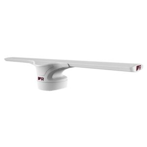 Raymarine Cyclone Pro Radar w-6' Open Array & 15M Cables