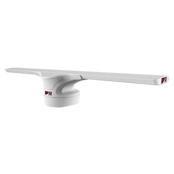 Raymarine Cyclone Pro Radar w-6' Open Array & 15M Cables