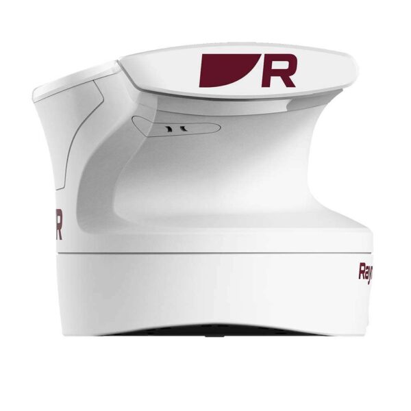Raymarine Cyclone Pro Radar w-6' Open Array & 15M Cables - Image 5
