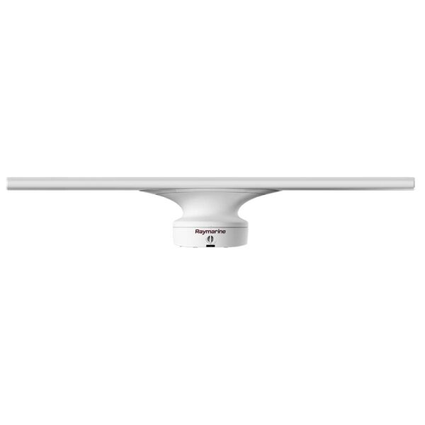 Raymarine Cyclone Pro Radar w-6' Open Array & 15M Cables - Image 4