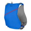 Mustang Journey Foam Vest - Blue - Medium-Large - Image 3