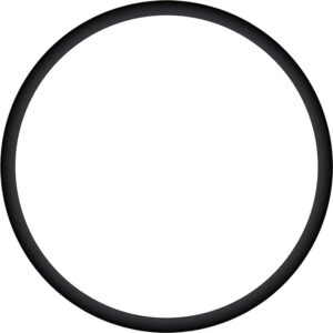 GROCO Replacement Buna-N O-Ring