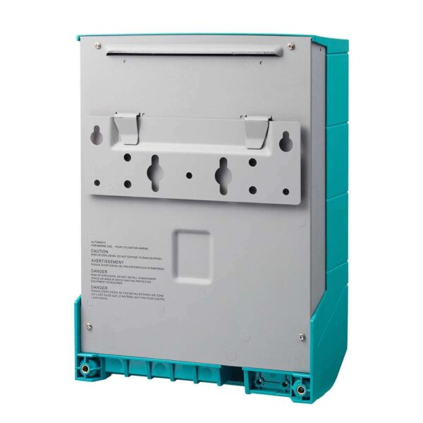 Mastervolt ChargeMaster Plus 12-50-3 Battery Charger - Image 3