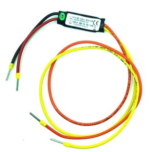 Victron Cable f-Smart BMS CL 12-100 to MultiPlus