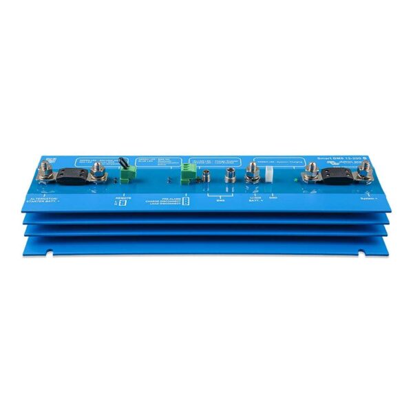 Victron Smart BMS 12-200 f-Victron LIFEPO4 Batteries 12VDC Only - Image 2