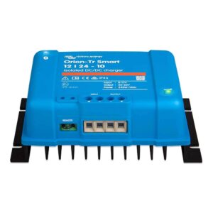 Victron Orion-Tr Smart 12-24 10 AMP (240W) Isolated DC-DC Charger or Power Supply