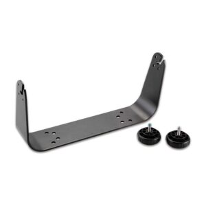 Garmin Bail Mount w-Knobs f-GPSMAP 10x2 Series