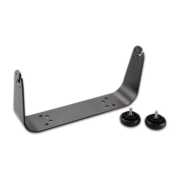 Garmin Bail Mount w-Knobs f-GPSMAP 10x2 Series