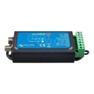 Victron SmallBMS f-Smart LiFePO4 Batteries w-M8