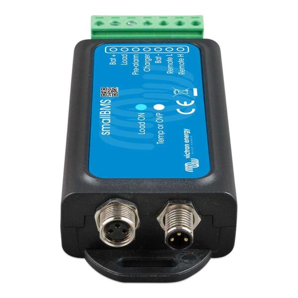 Victron SmallBMS f-Smart LiFePO4 Batteries w-M8 - Image 3