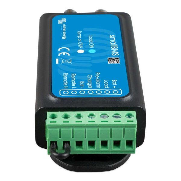Victron SmallBMS f-Smart LiFePO4 Batteries w-M8 - Image 2