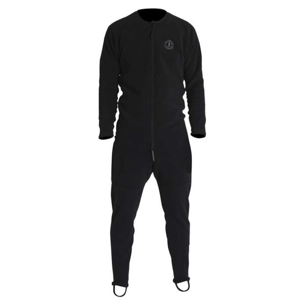 Mustang Sentinel Series Dry Suit Liner - Black - L1
