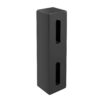 Minn Kota Raptor Adapter Bracket 2" Spacer - Black