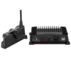 Garmin LiveScope Plus System w-GLS 10 & LVS34 Transducer