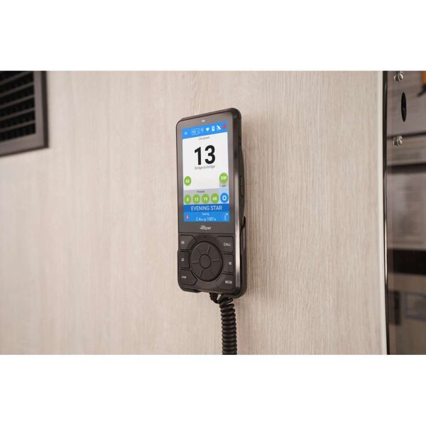 Vesper Cortex H1 Tethered Handset w-Non-Powered Cradle - Image 14