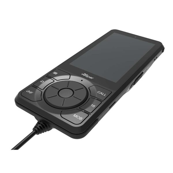 Vesper Cortex H1 Tethered Handset w-Non-Powered Cradle - Image 8