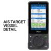 Vesper Cortex H1P Portable-Wireless-Rechargeable Handset w-Charging Cradle - Image 6