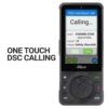 Vesper Cortex H1P Portable-Wireless-Rechargeable Handset w-Charging Cradle - Image 5