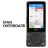 Vesper Cortex H1P Portable-Wireless-Rechargeable Handset w-Charging Cradle - Image 7