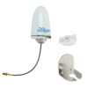 Vesper External Cellular Antenna w-5M (16') Cable & Mounts f-Cortex M1 - Image 2